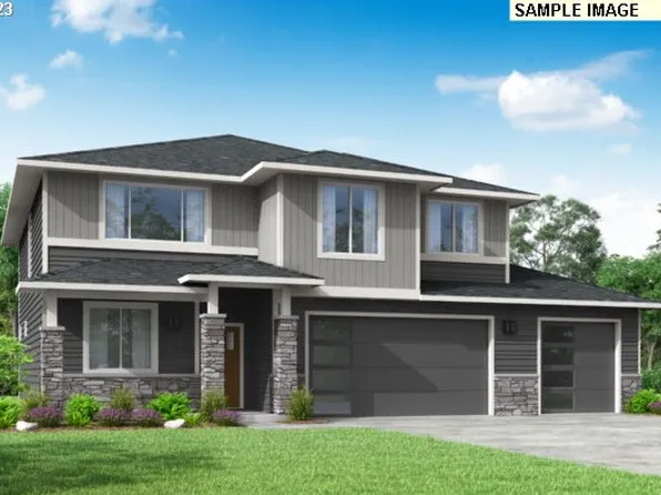 4512 NE 181st St #107, Vancouver, WA 98686