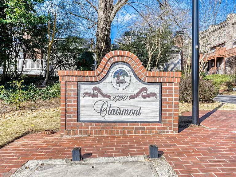 1750 Clairmont Rd #1 — Photo 31