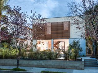 844 Palms Blvd, Venice, CA 90291