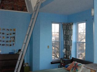 1326 Harvard St NW, Washington, DC 20009