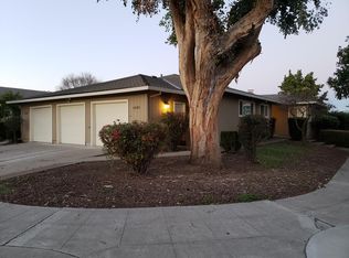 4490 Wessex Dr, San Jose, CA 95136