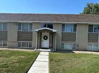 1006 S 4th Ter #A, Savannah, MO 64485