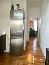 Rented by Grand & Co.