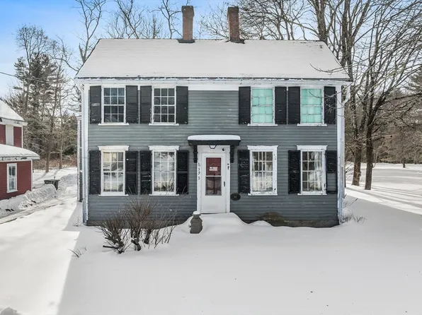 393 High St, Pembroke, MA 02359