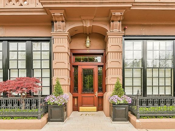 2nd image of 4 Five Arlington St #Ph