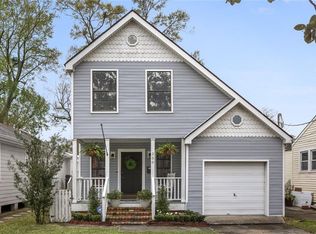 250 Gruner Rd, Metairie, LA 70001