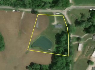 2973 N West #1250, Deputy, IN