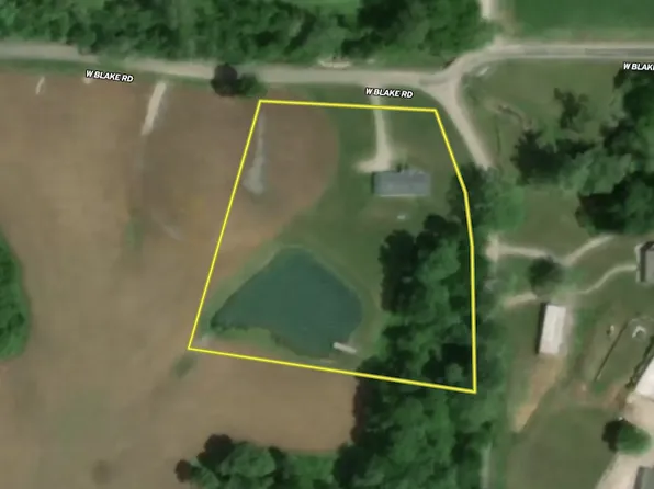 2973 N West #1250, Deputy, IN 47230