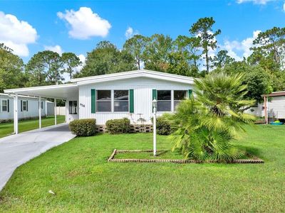 934 Blue Heron Blvd, Osteen, FL, 32764