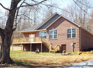 2114 Mentor Rd, Louisville, TN 37777