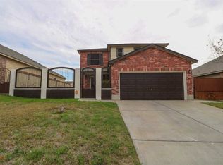 3707 Fuente Ln, Laredo, TX 78046
