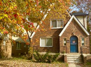 5540 Grayton St, Detroit, MI 48224