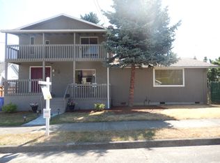 7320 N Delaware Ave, Portland, OR 97217