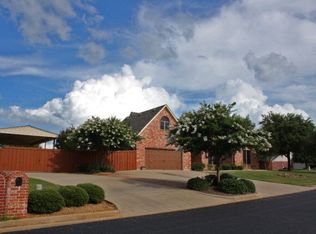 4437 Etheridge Cir, Canton, TX 75103