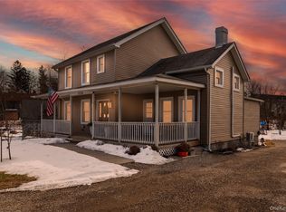 2750 Route 6, Slate Hill, NY 10973