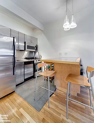 Rented by Brown Harris Stevens | media 8