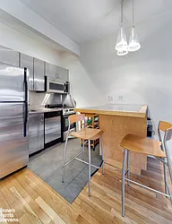 Rented by Brown Harris Stevens