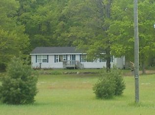 13800 Molineaux Rd, Wolverine, MI 49799