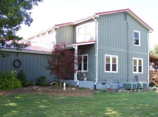 238 Eads Mill Rd, Princeton, WV 24739