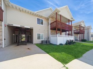 3400 SE Glenstone Dr UNIT 3, Grimes, IA 50111