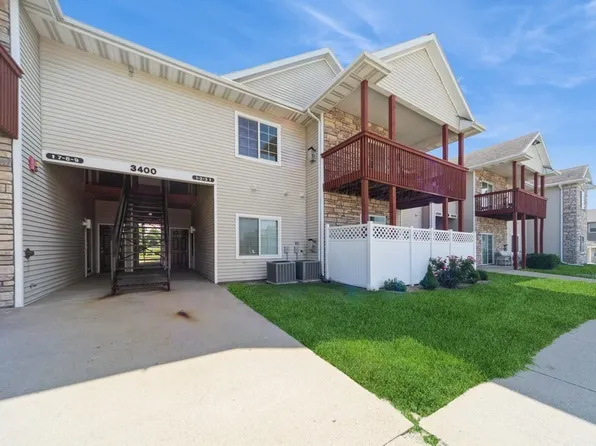 3400 SE Glenstone Dr Unit 3, Grimes, IA 50111