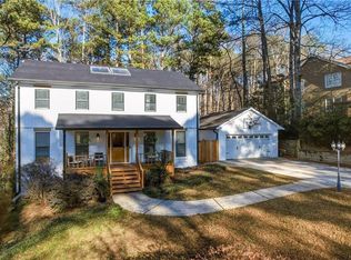 3880 W Cooper Lake Dr SE, Smyrna, GA 30082