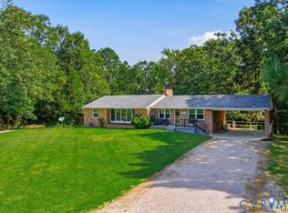 17130 Jacksons Ln, Waverly, VA 23890
