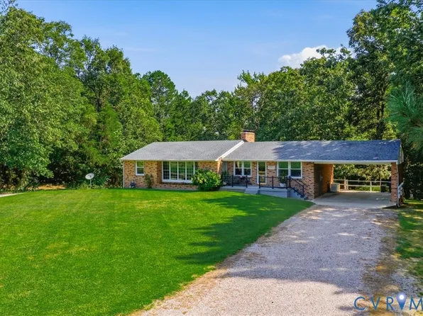 17130 Jacksons Ln, Waverly, VA 23890