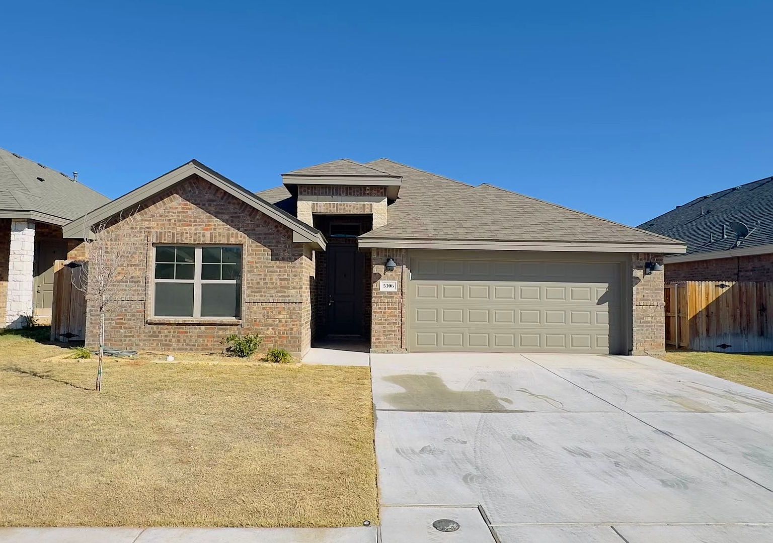 5306 Constitution Ave, Odessa, TX 79762 | Zillow