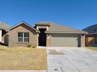 5306 Constitution Ave, Odessa, TX 79762