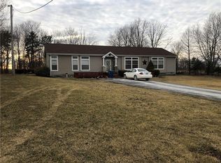 11114 N 980 East Rd, Fairmount, IL 61841