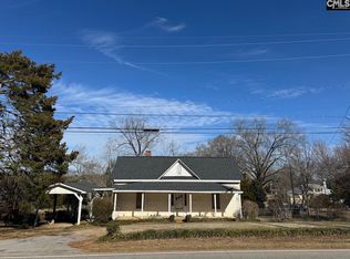 508 Bonham Rd, Saluda, SC 29138