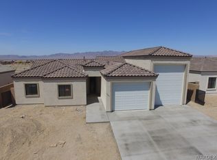 5785 Everglades Way, Fort Mohave, AZ 86426
