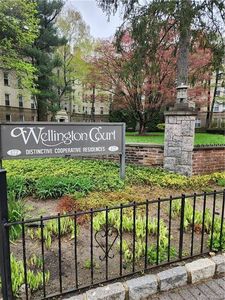 472 Gramatan Avenue #Q5, Mount Vernon, NY, 10552