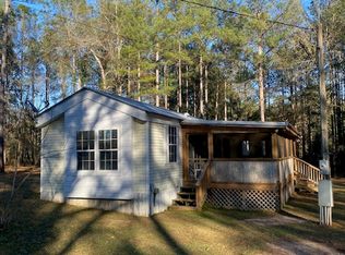 1828 Gainey Rd, Cairo, GA 39828