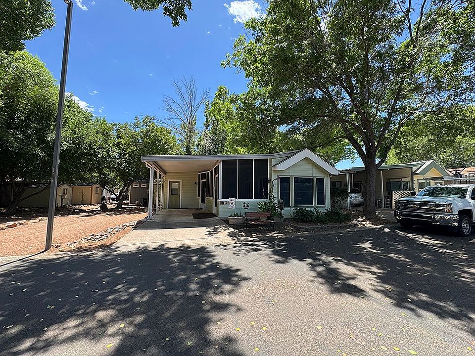 1st image of 3933 E Highway 260 #150