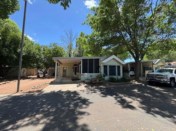 3933 E Highway 260 #150