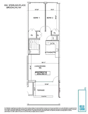 Rented by Rahme Real Estate, LLC | media 20