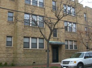 410 Botetourt St APT 3, Norfolk, VA 23510