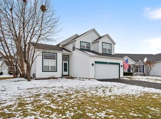 2005 Briar Ridge Ct, Plainfield, IL 60586