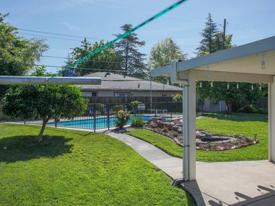 3236 Smathers Way, Carmichael, CA, 95608