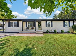 124 Circle Dr, Auburn, KY 42206