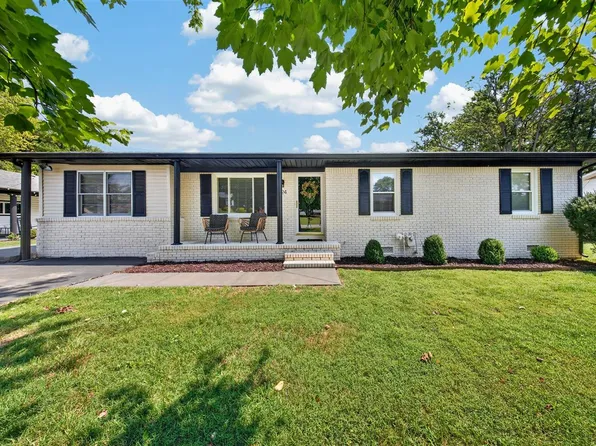 124 Circle Dr, Auburn, KY 42206