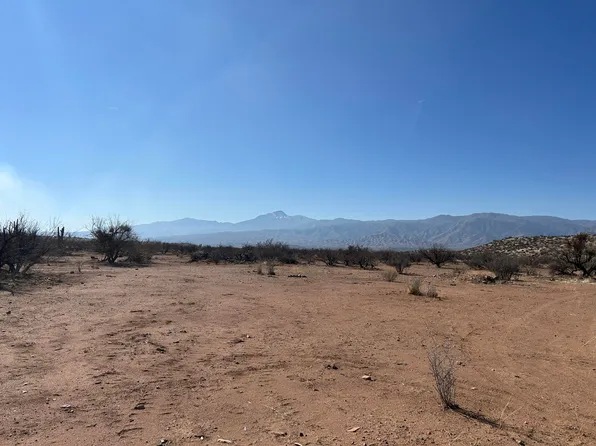 2215 E Marigold Ln, Tonto Basin, AZ 85553