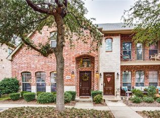 6826 Livorno Ln, Frisco, TX 75034