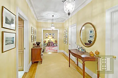 Sold by Halstead Real Estate