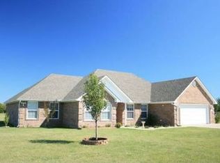 2735 Goldsby Dr, Washington, OK 73093