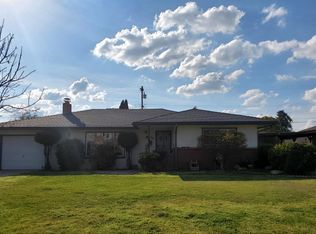 2035 N Archie Ave, Fresno, CA 93703