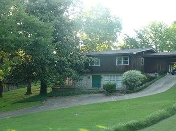 106 Rose Cir, Helena, AR 72342