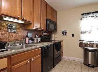 250 Beechwood Ave UNIT 26B, Poughkeepsie, NY 12601